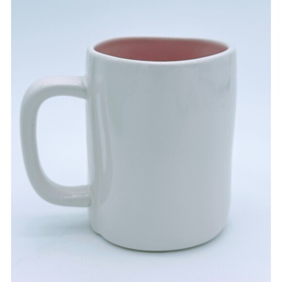 Rae Dunn Artisan Collection "Momma Bunny" Mug – Cute Spring/Easter Decor - Picture 3 of 7